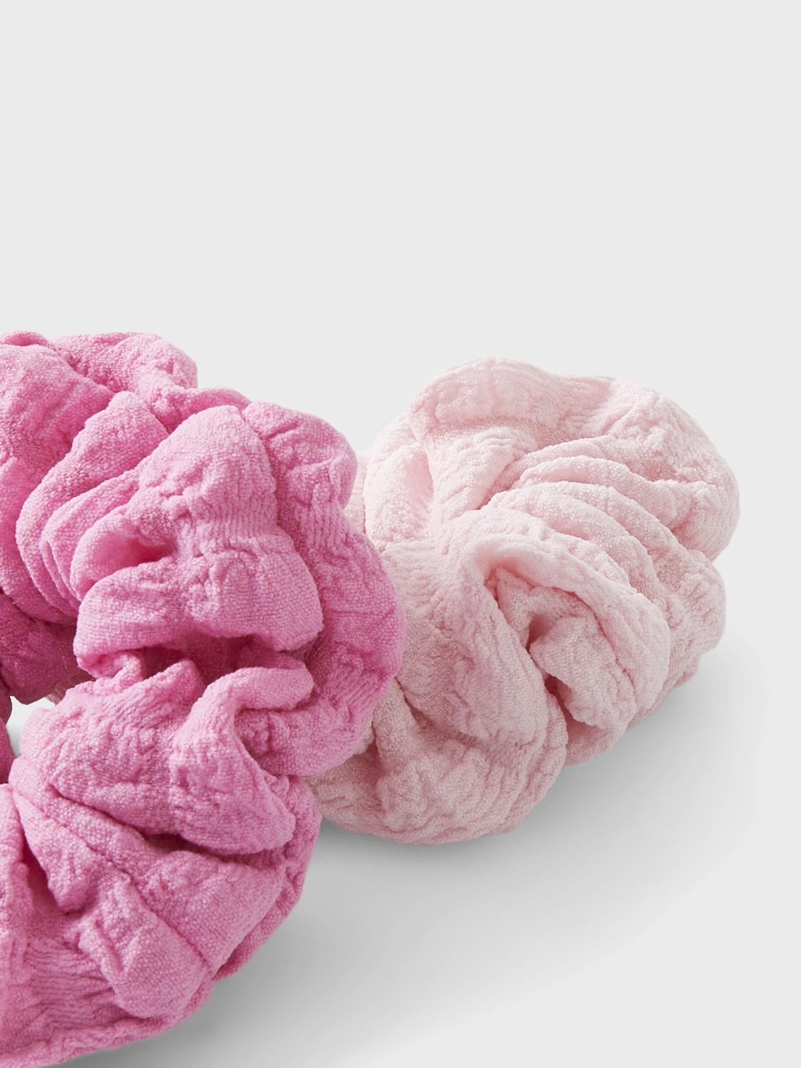 NKFKAYLA Hair Accessory - Pastel Lavender